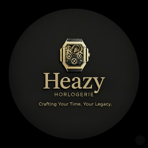 Heazy Watch