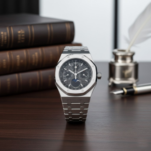 Đồng Hồ Phong Cách Audemars Piguet Royal Oak Selfwinding