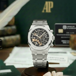 Audemars Piguet Royal Oak 15407ST
