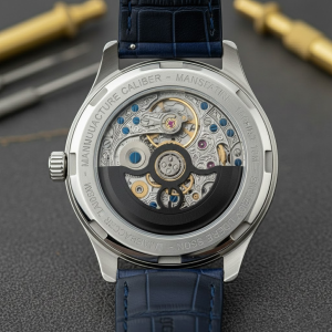 Đồng hồ cao cấp