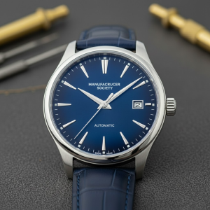 Đồng hồ cao cấp