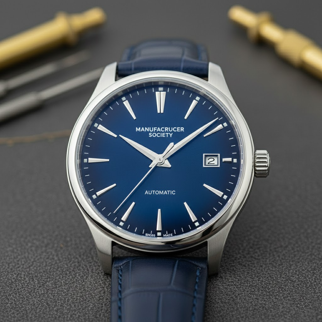 Đồng hồ cao cấp