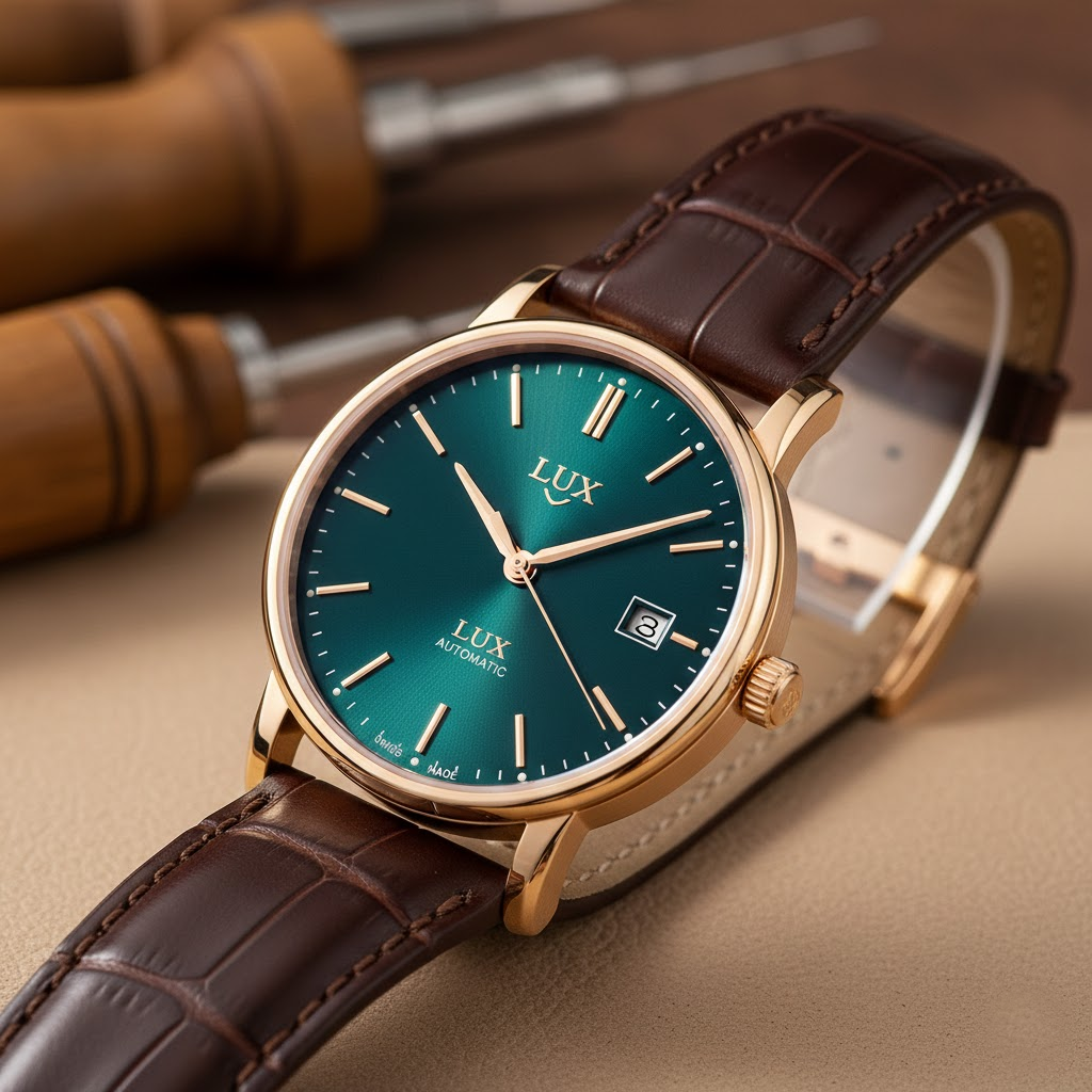 Đồng Hồ Giá Rẻ