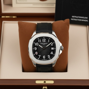 Patek Philippe Aquanaut 5167